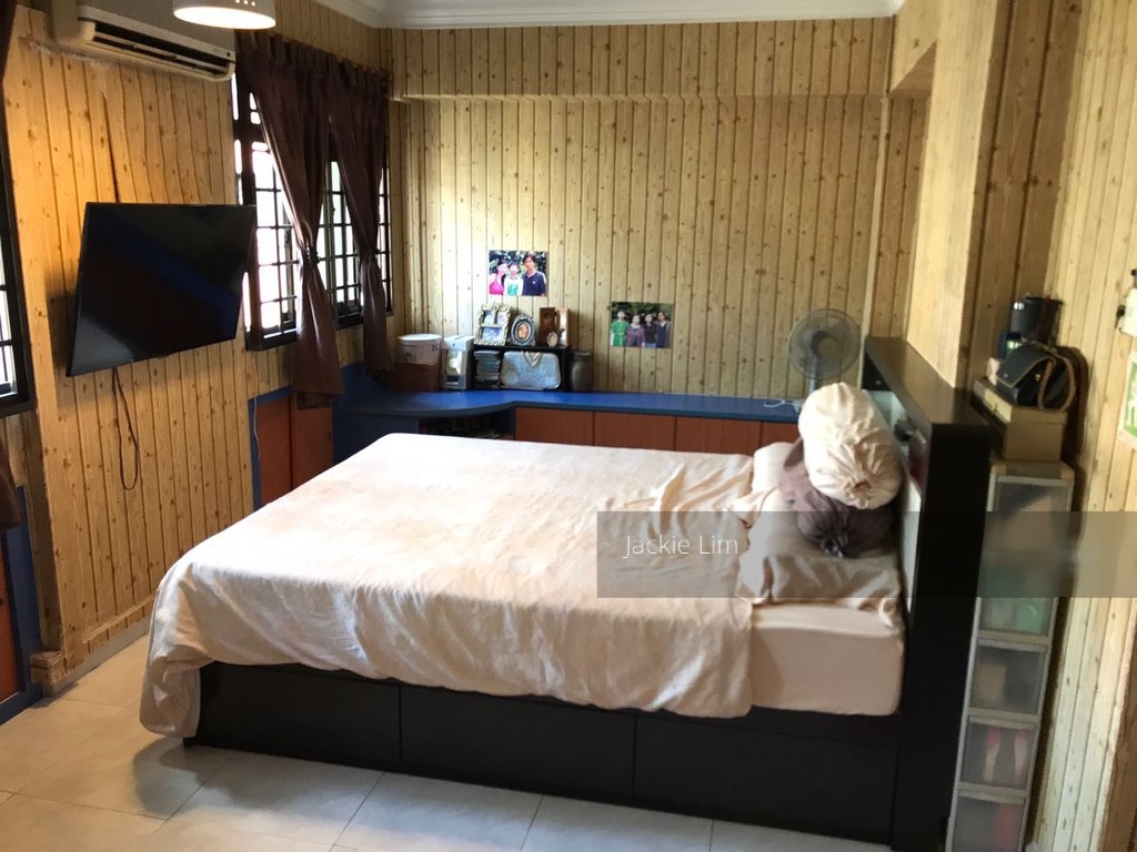 Blk 715 Tampines Street 71 (Tampines), HDB 5 Rooms #152501202